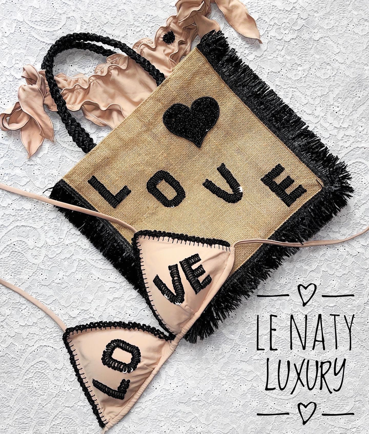 Bag Love