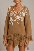 Pull Flora Biscuit