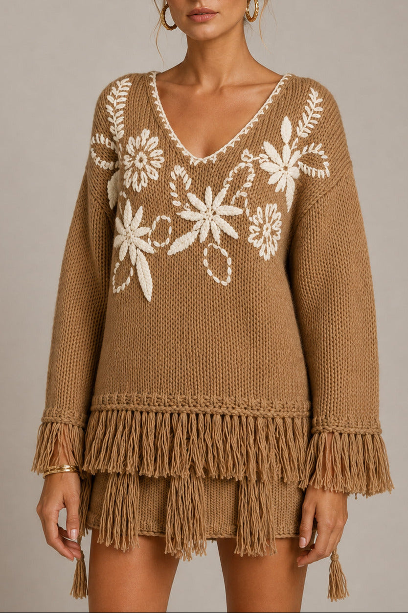 Pull Flora Biscuit