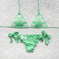 Bikini Triangolo Little Stars Mela